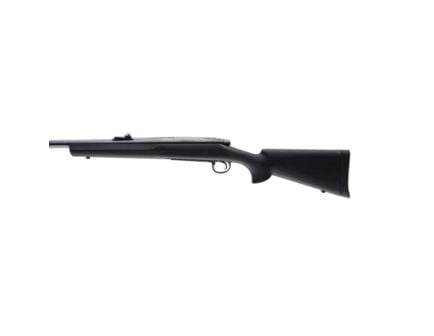 Hogue Stock Fits Remington 700 BDL SA, Black