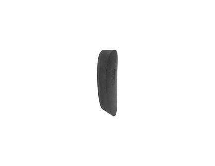 Hogue EZG Pre-Sized Recoil Pad Fits Remington 700, Black