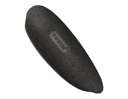 Hogue EZG Pre-Sized Recoil Pad Fits Remington 870/1100, Black