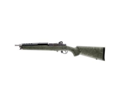 Hogue Stock Fits Ruger Mini 14/30/Ranch, Ghillie Green