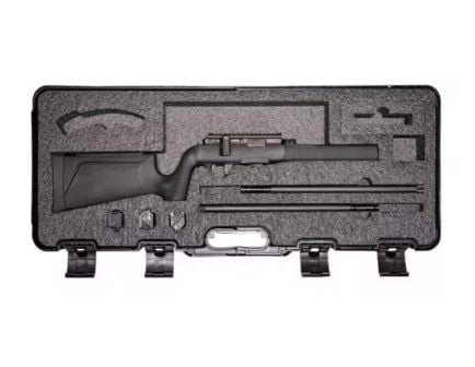 Walther Hammerli Force B1 Combo .22LR/.22 WMR Bolt Action
