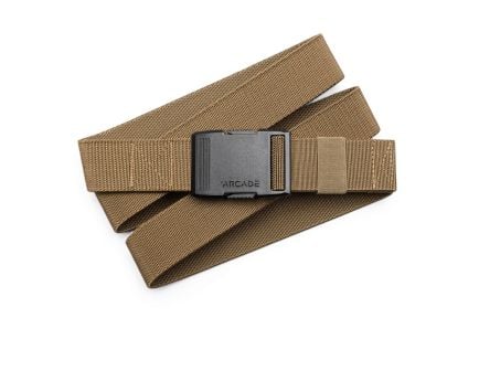 Arcade Belt Hardware