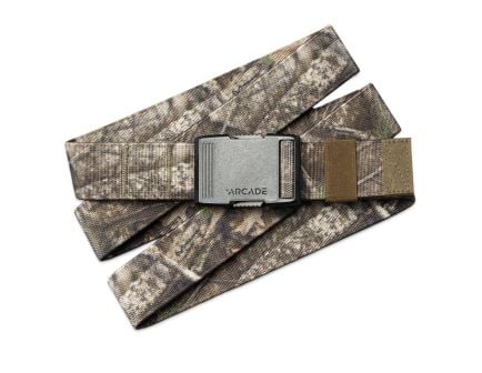 Arcade Belt Hardware, Realtree Apx