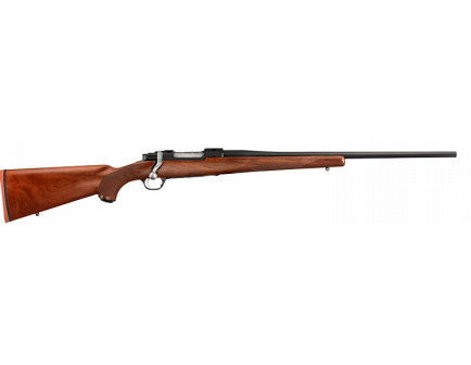 Ruger M77 Hawkeye .300 Win Mag American Walnut Stock Rifle 37126
