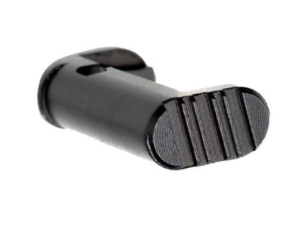 Tyrant Designs - Hellcat/Hellcat Pro Magazine Release Extended - Black - TD-HCATE-BLK