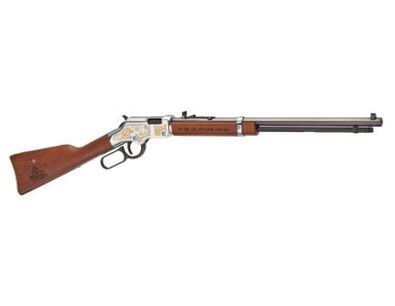 Henry Golden Boy Lever Action Spirit of the Corps 20" .22lr 16rd Rifle - H004MC