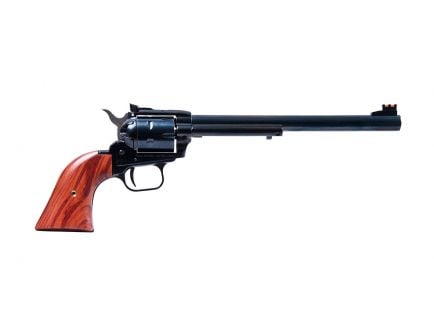 Heritage Rough Rider 9" .22 LR/WMR Single Action Revolver | Cocobolo Grips