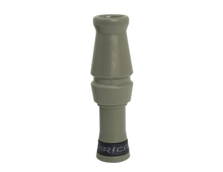 Power Calls Impact Mallard Duck Mouth Call, OD Green