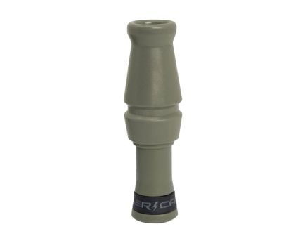 Power Calls Impact2 Mallard Duck Mouth Call, OD Green
