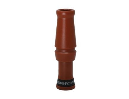 Power Calls Wood Duck Mouth Call, Rust
