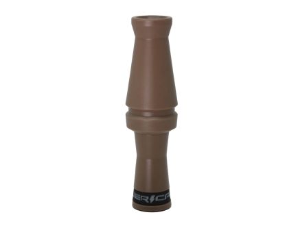 Power Calls Current Canada Goose Call, Flat Dark Earth