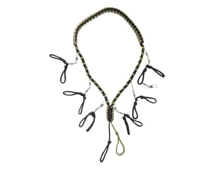 Power Calls 7-in-1 Call Lanyard