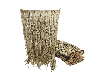 Momarsh Blind Grass, Natural Pack of 4