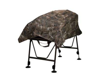 Momarsh Invisi-Man Dog Blind, Optifade Timber Camouflage