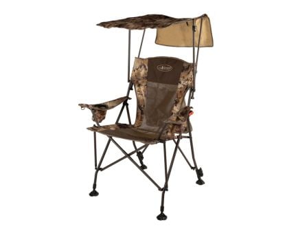 Momarsh Tactical Dove Chair, Optifade Marsh Camouflage 300 lb