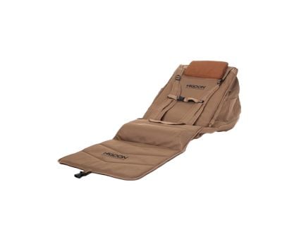Higdon Outdoors Hot Shot Blind, Tan