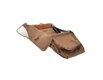 Higdon Outdoors Quick Draw Layout Blind, Tan