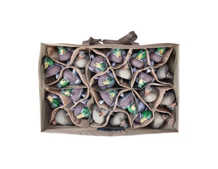 Higdon Outdoors X-Slot Universal 36" x 24" x 16" Duck Decoy Bag