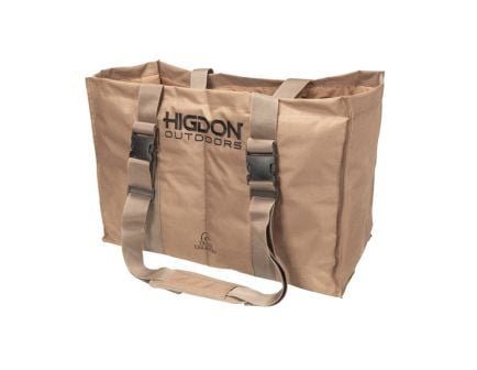 Higdon Outdoors X-Slot Universal Motion Decoy Bag