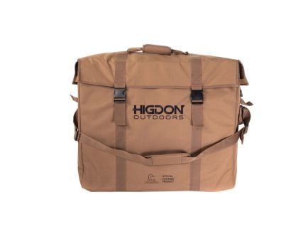 Higdon Outdoors Flats Silhouette 30" x 20" x 25" Decoy Bag