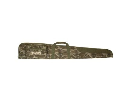 Higdon Outdoors 54" Floating Gun Case, Mossy Oak Original Bottomland Camouflage