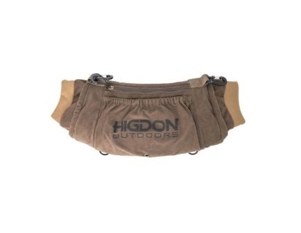 Higdon Outdoors Stuff Muff Hand Warmer/Call System, Mud