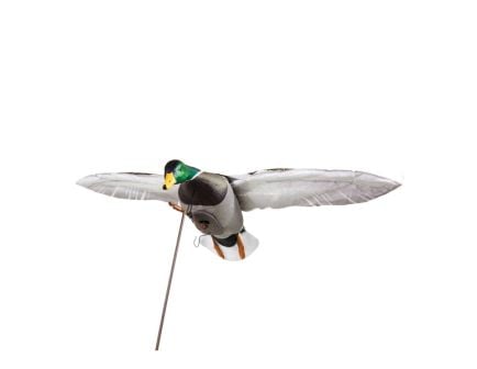 Higdon Outdoors Clone Mallard Drake Duck Decoy