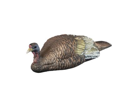 Higdon Outdoors Hard Body Laydown Hen Turkey Decoy
