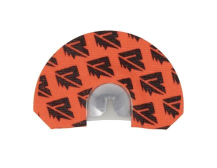 Riven Tremor Small Dome Diaphragm Elk Call