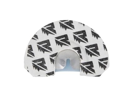 Riven Rosie Small Dome Diaphragm Elk Call