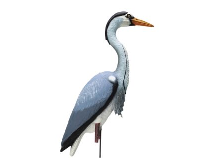 Higdon Outdoors Heron Duck Decoy