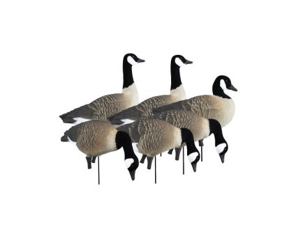Higdon Outdoors Apex Full Size Body Canada Goose Decoy