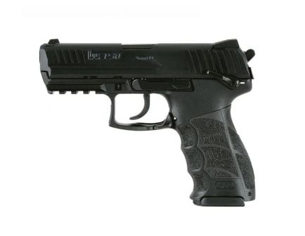 HK P30S V3 DA/SA 9mm Pistol | Black
