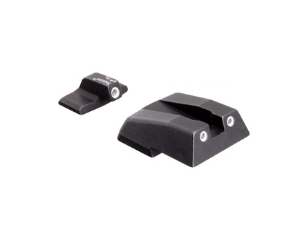 Trijicon HK 45 Compact Night Sight Set