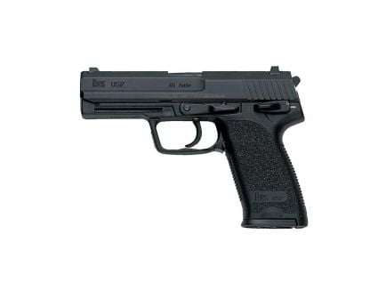 HK USP40 40S&W V1 FS Pistol 13rd 4.25" - 81000314