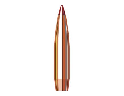 Hornady ELD Match .22 Cal Rifle Bullet, 88 gr 0.224" 3500rds