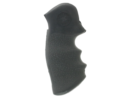 Hogue Monogrip Smith & Wesson K Frame Square Butt Grip - 10100