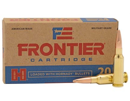 hornaday 6.5 grendel ammo 123 grain fmj for sale.