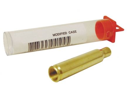 Hornady Lock-N-Load 22 Creedmoor Modified Case, Brass