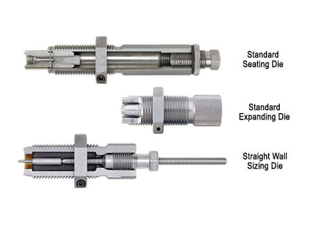 Hornady Die Set - Series II - 405 Win - 546425
