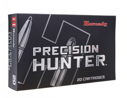 6.5 Creedmoor 143 gr ELD-X® Precision Hunter®