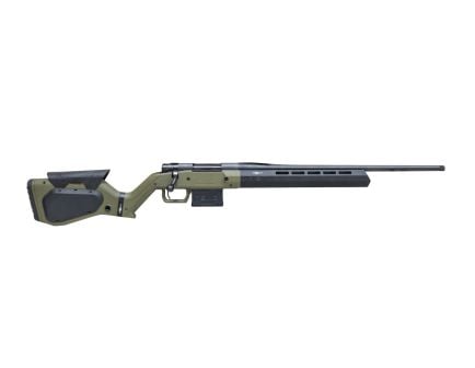 Howa M1500 Hera H7 .308 Win Bolt Action Rifle, Black/OD Green - HHERA308HBODG