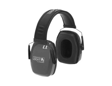 Howard Leight Leightning L1 Slimline Ear Muffs