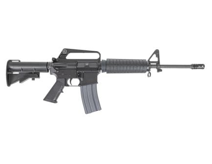 Blem Harrington & Richardson 723 Style Carbine 5.56MM Rifle, Black
