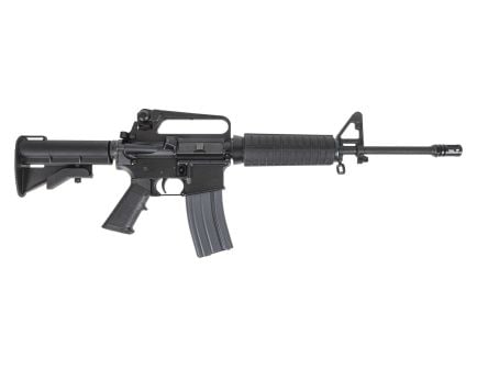 BLEM Harrington & Richardson Government Carbine, Pencil Profile, A2 Rifle, Black