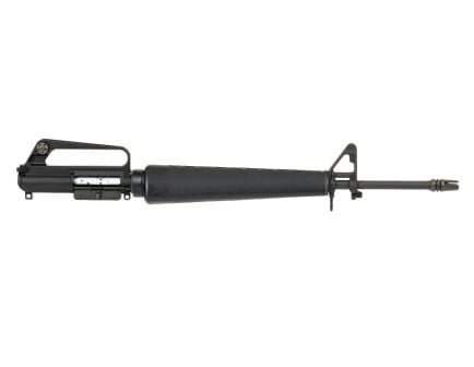Harrington & Richardson Early 604 Style Slick Side 20" Upper, Black