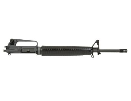 Harrington & Richardson M16A2 Complete Upper W/ 20" FN Hammer Forged Barrel, Gray