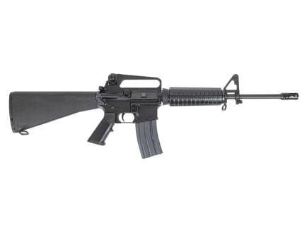 Harrington & Richardson Fixed Stock A2 Carbine, Pencil Profile, Black