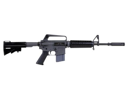 Harrington & Richardson XM177E2 Rifle with 1/12 Twist, Gray