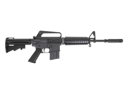Harrington & Richardson BLEM XM177E2 Rifle with 1/12 Twist, Gray